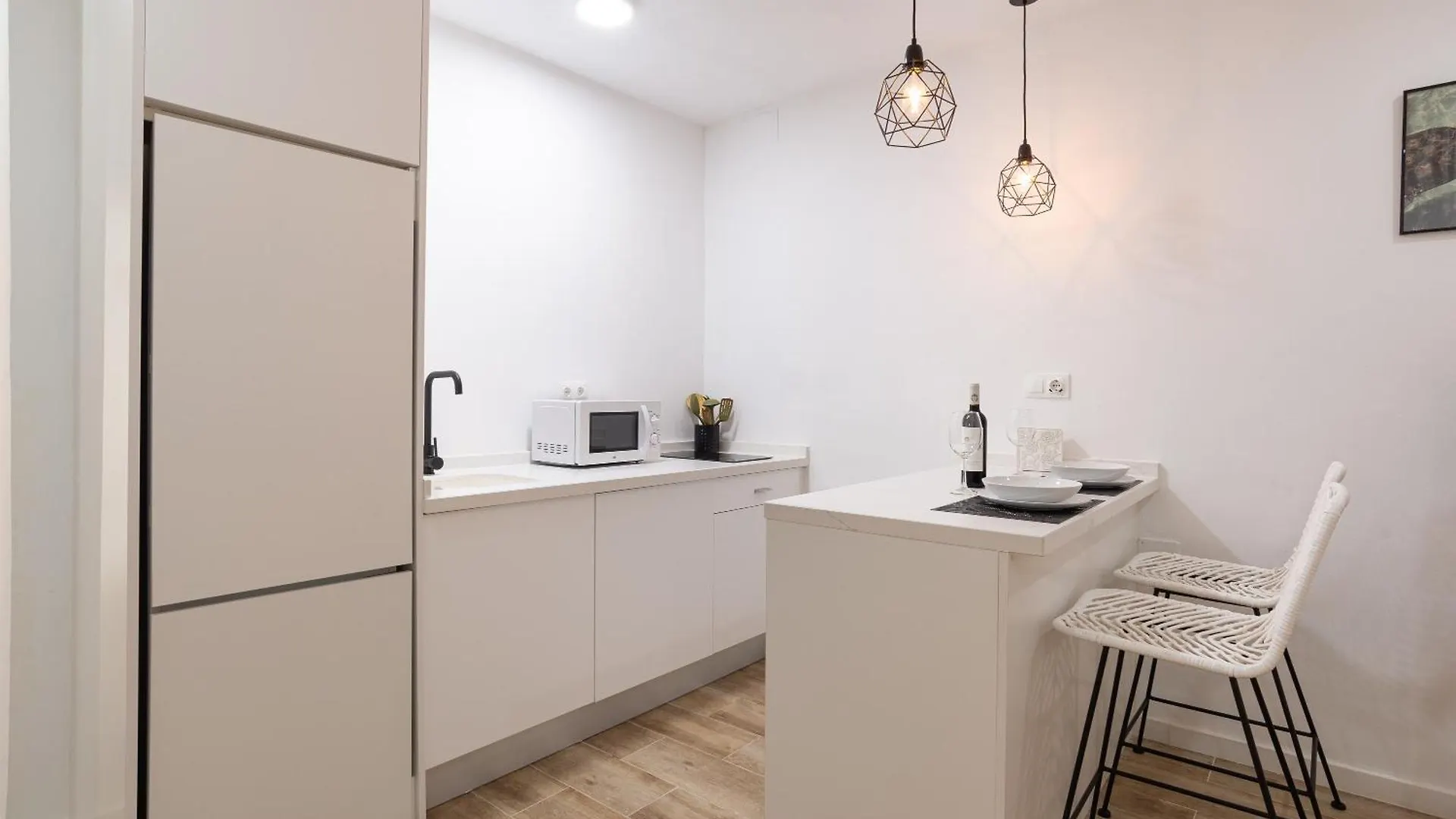 Apartamento Alicia Centro Màlaga 0*,  Španělsko