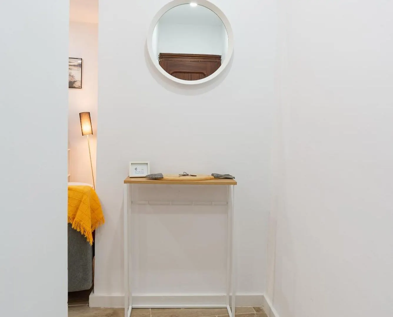 Apartamento Alicia Centro Màlaga