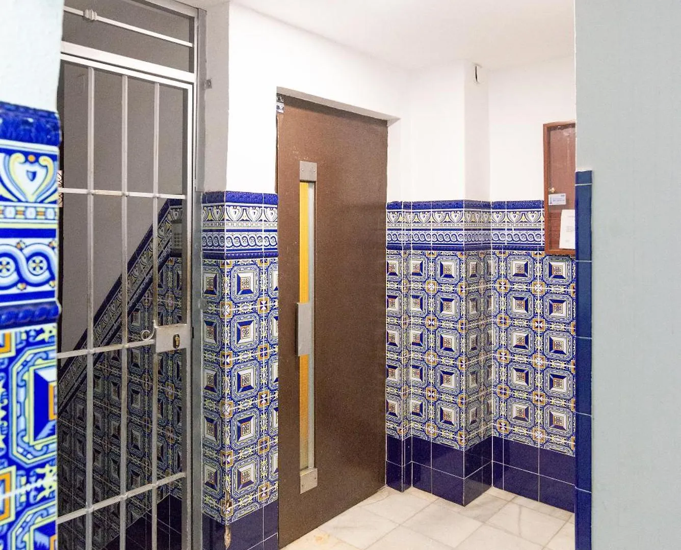 Apartamento Alicia Centro Malaga 0*,