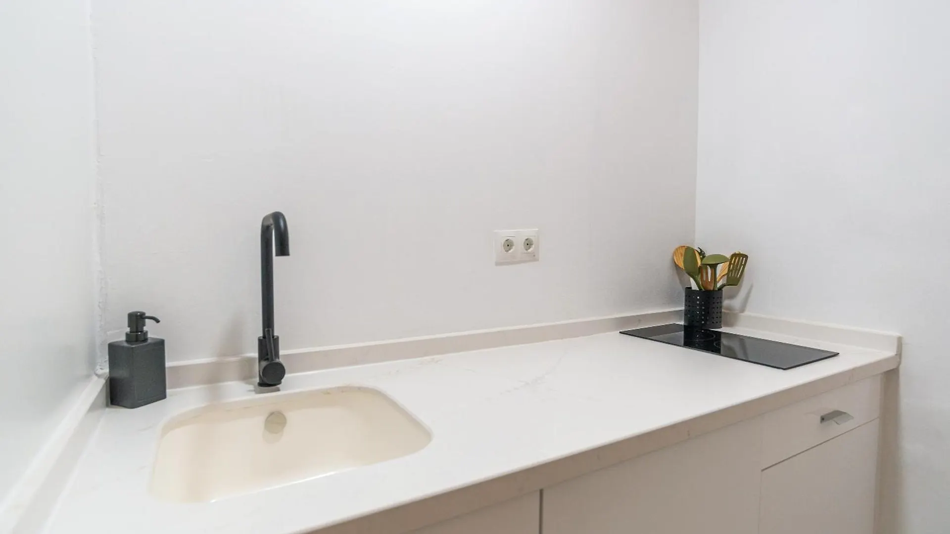 Apartment Apartamento Alicia Centro Malaga
