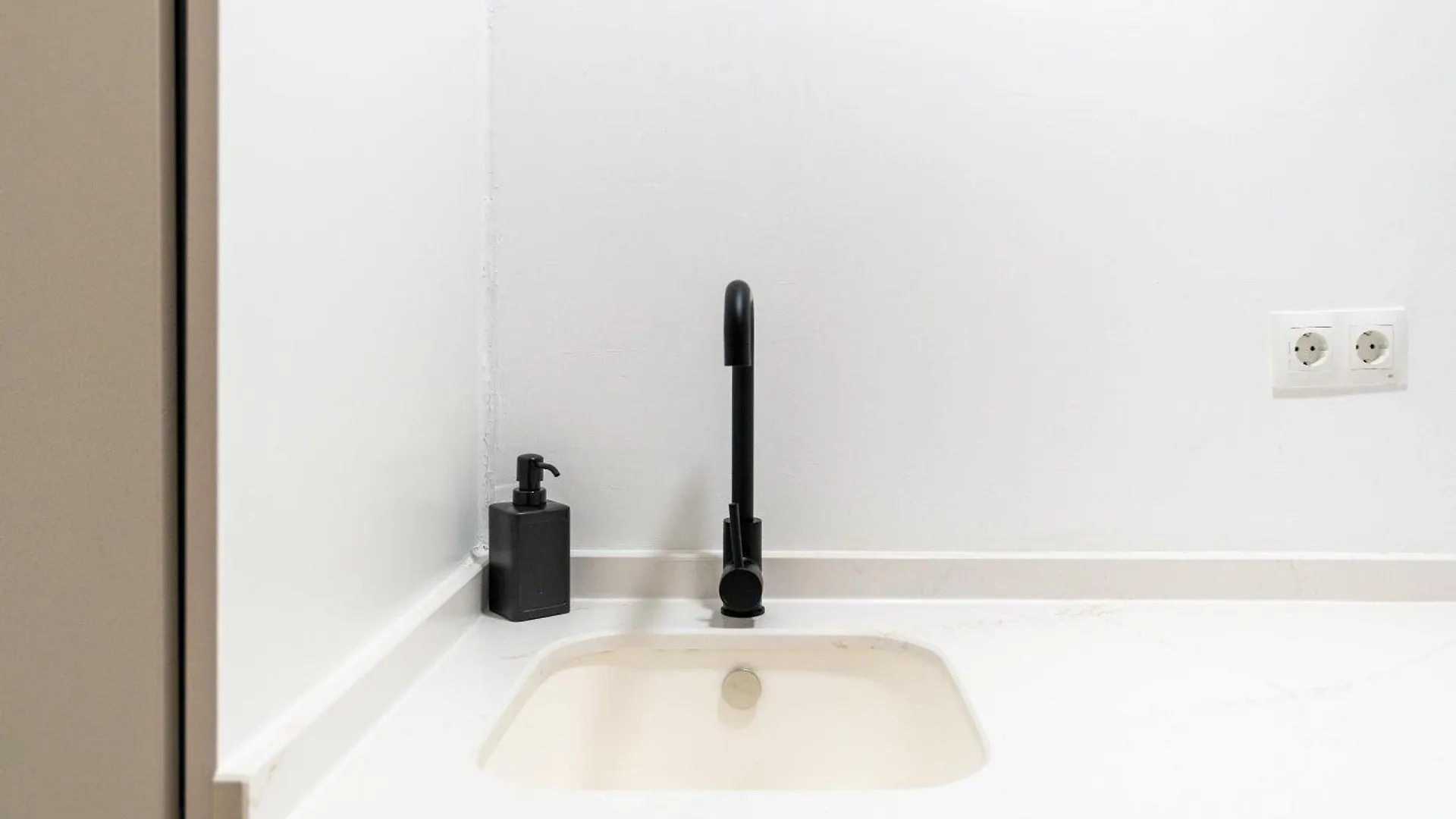 Apartamento Alicia Centro Malaga Spain