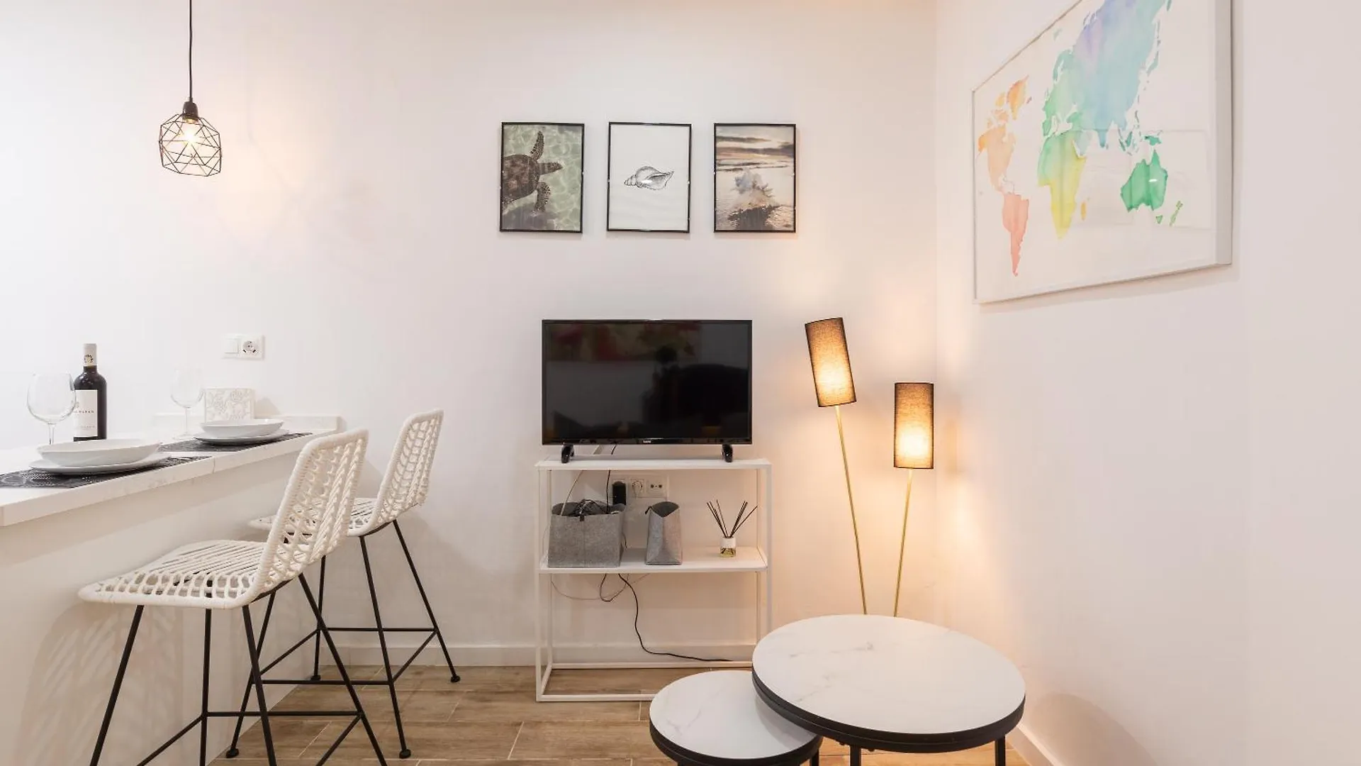 Apartment Apartamento Alicia Centro Malaga Spain