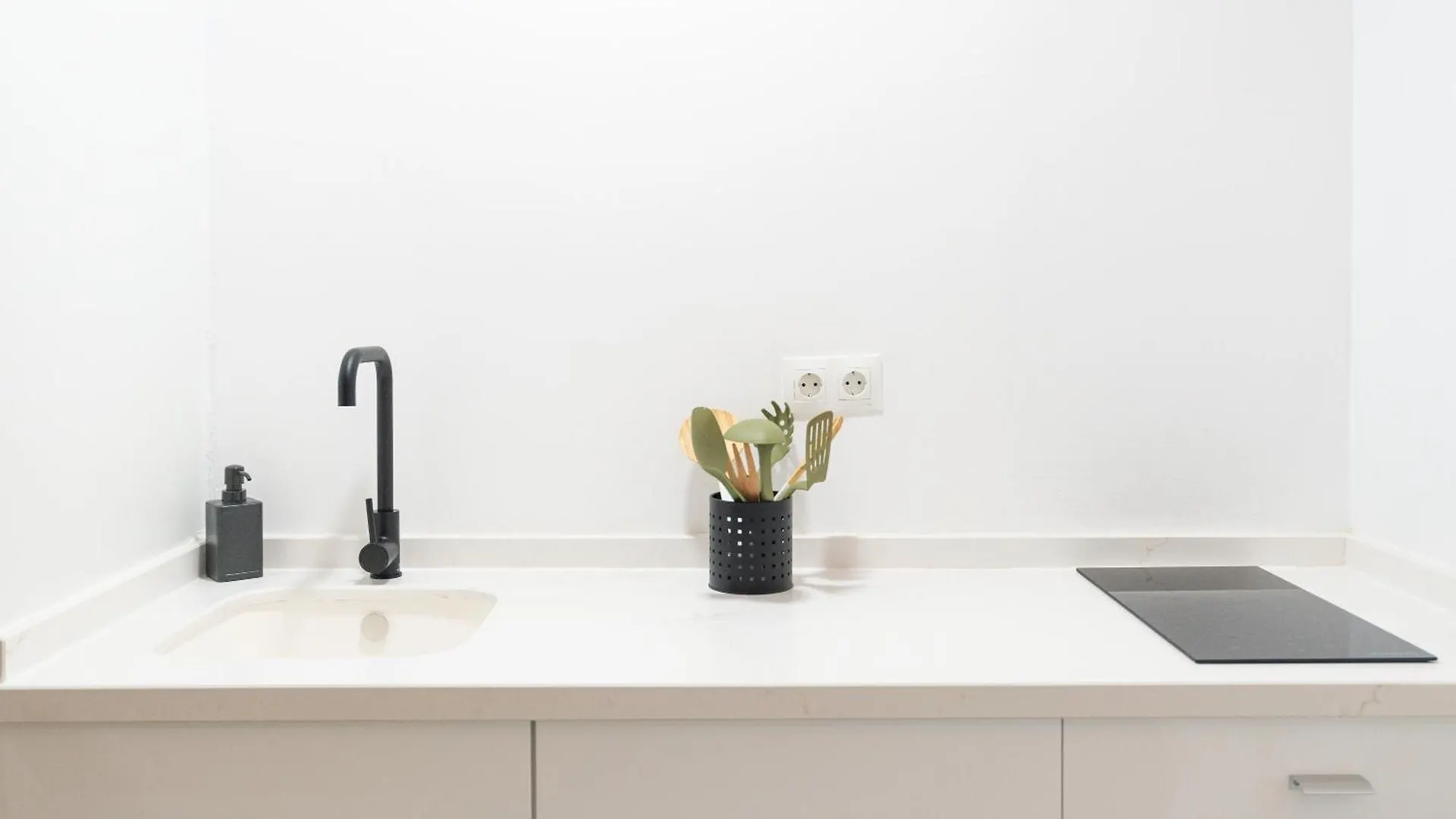 Apartamento Alicia Centro Malaga