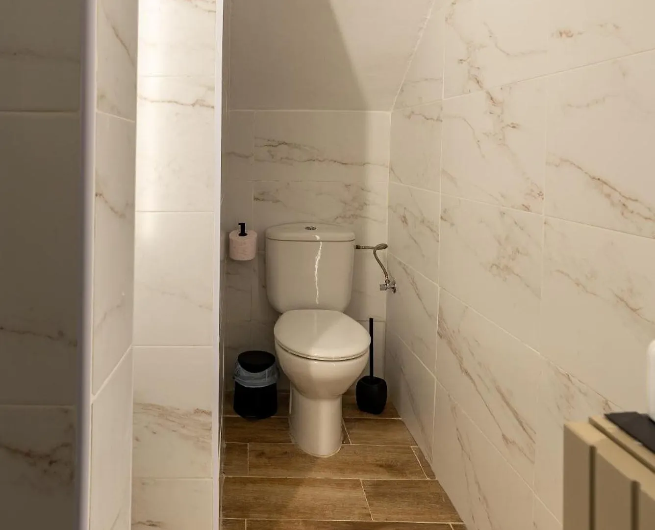 Apartment Apartamento Alicia Centro Malaga