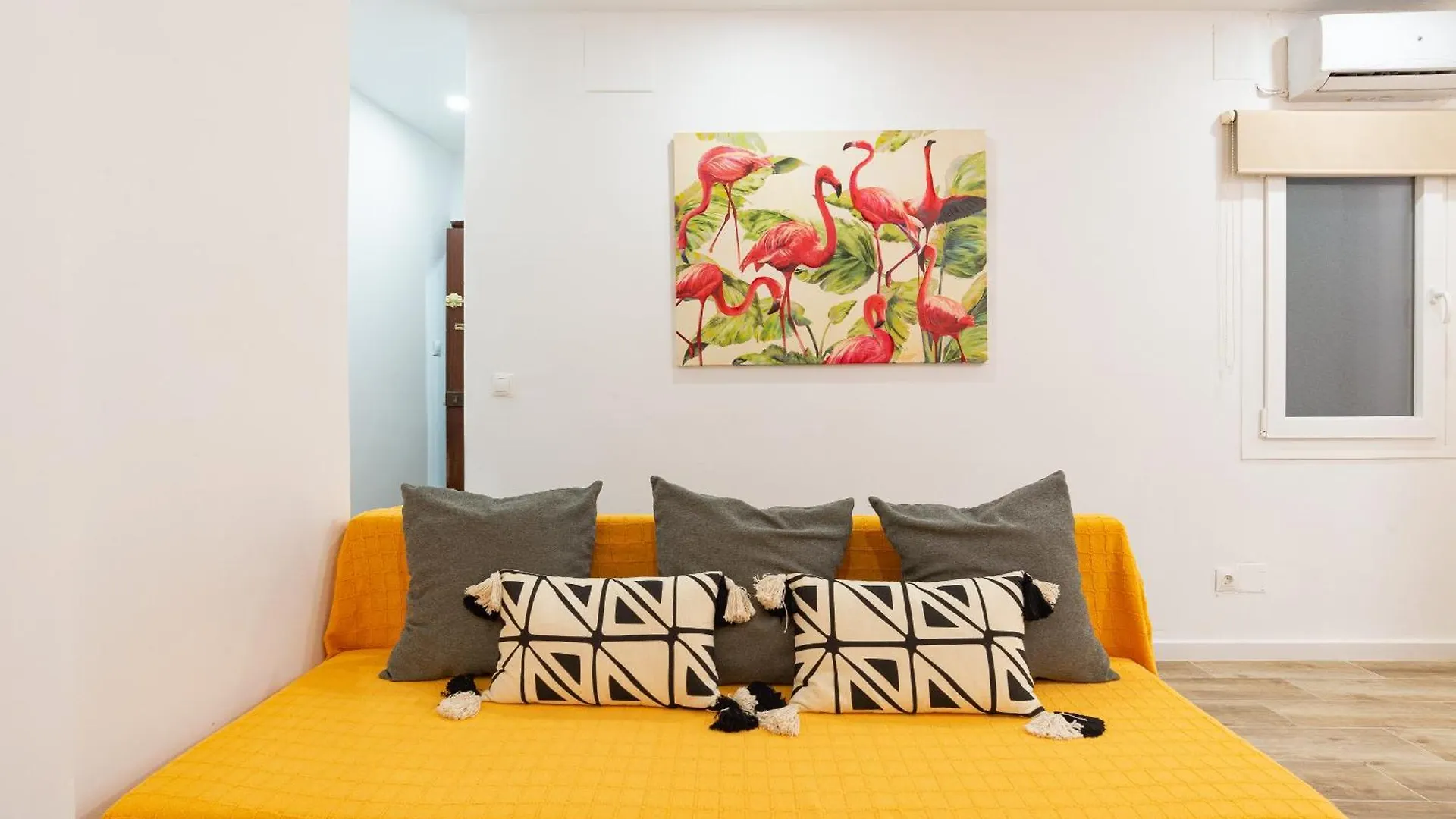 Apartamento Alicia Centro Malaga 0*,  Spain