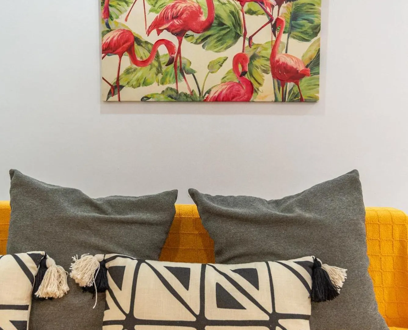 Apartamento Alicia Centro Malaga