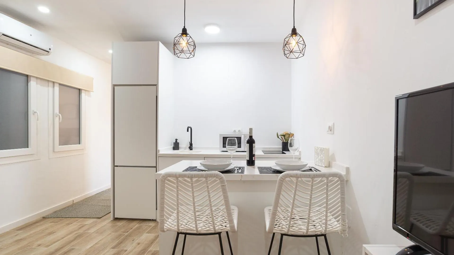 Apartment Apartamento Alicia Centro Malaga