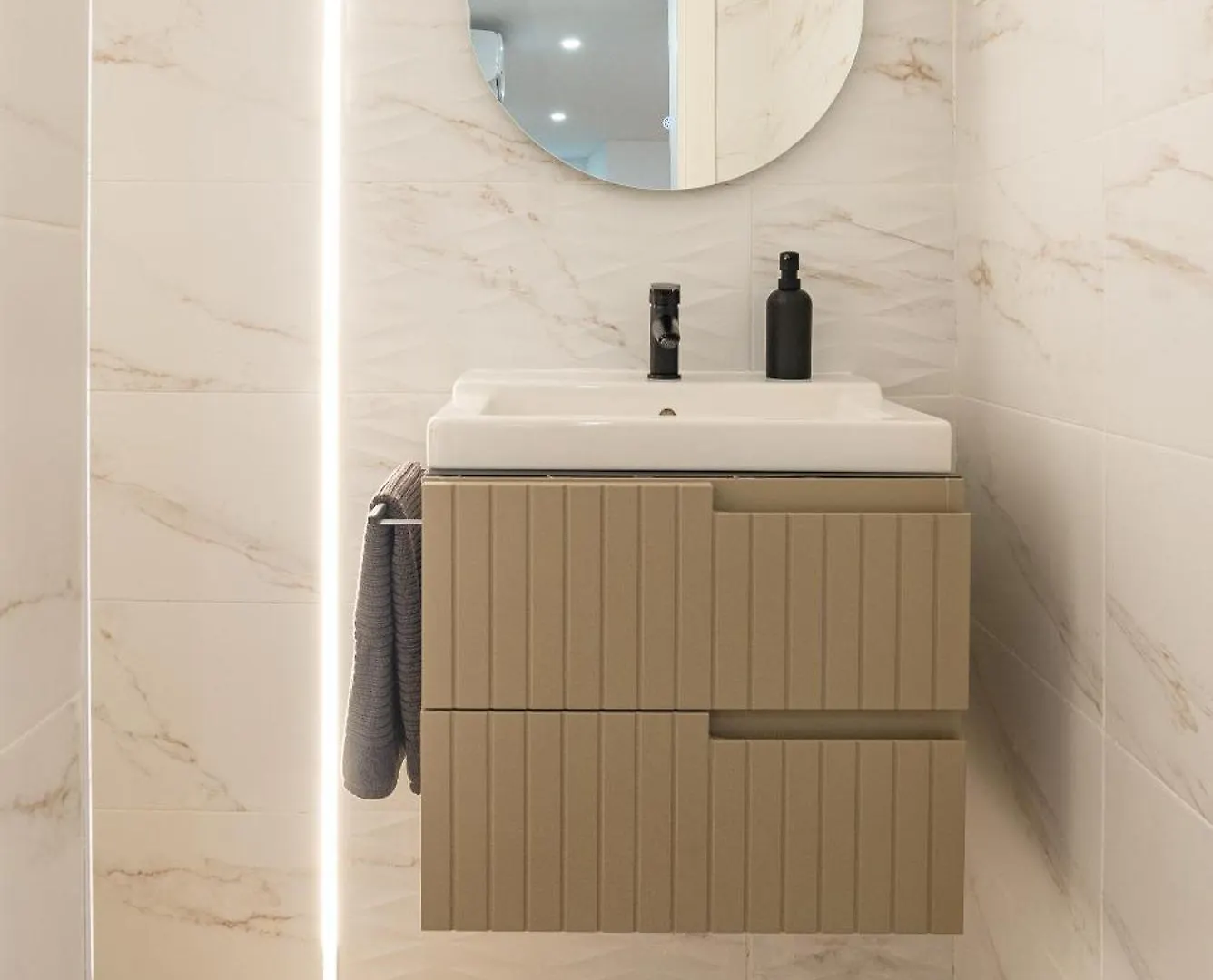 Apartamento Alicia Centro Malaga 0*,